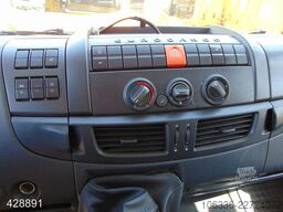 IVECO EuroCargo ML 120 E 28 LBW-AHK-COC