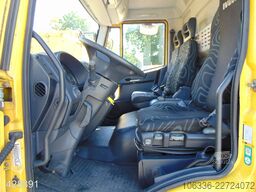 IVECO EuroCargo ML 120 E 28 LBW-AHK-COC