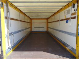 IVECO EuroCargo ML 120 E 28 LBW-AHK-COC