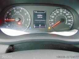 RENAULT Master 2.3 dCi 135 L3H2 -Kamera-