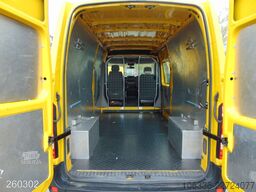 RENAULT Master 2.3 dCi 135 L3H2 -Kamera-