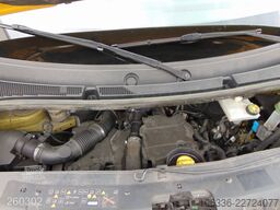 RENAULT Master 2.3 dCi 135 L3H2 -Kamera-