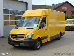 MERCEDES-BENZ SPRINTER 310 CDI MAXI 7G-Tronic/Kamera/Regalsys.
