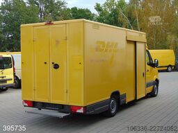 MERCEDES-BENZ SPRINTER 310 CDI MAXI 7G-Tronic/Kamera/Regalsys.