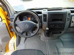 MERCEDES-BENZ SPRINTER 310 CDI MAXI 7G-Tronic/Kamera/Regalsys.