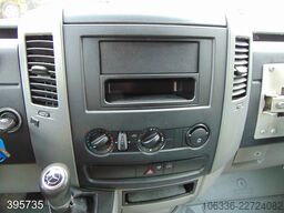 MERCEDES-BENZ SPRINTER 310 CDI MAXI 7G-Tronic/Kamera/Regalsys.