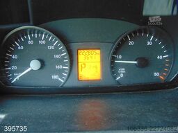 MERCEDES-BENZ SPRINTER 310 CDI MAXI 7G-Tronic/Kamera/Regalsys.