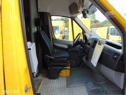 MERCEDES-BENZ SPRINTER 310 CDI MAXI 7G-Tronic/Kamera/Regalsys.