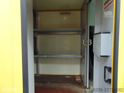 MERCEDES-BENZ SPRINTER 310 CDI MAXI 7G-Tronic/Kamera/Regalsys.