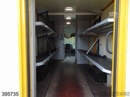 MERCEDES-BENZ SPRINTER 310 CDI MAXI 7G-Tronic/Kamera/Regalsys.