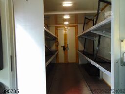 MERCEDES-BENZ SPRINTER 310 CDI MAXI 7G-Tronic/Kamera/Regalsys.