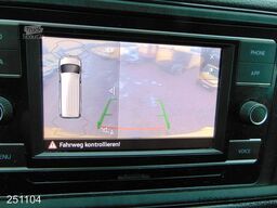 VW Crafter 35 2.0 TDI KLIMA-REGALSYSTEM-KAMERA-