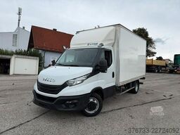 IVECO Daily 35C16 3.0 ¤6E Koffer LBW Klima