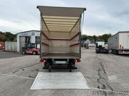 IVECO Daily 35C16 3.0 ¤6E Koffer LBW Klima