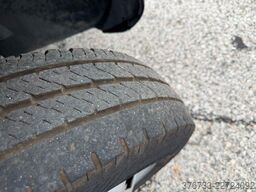 IVECO Daily 35C16 3.0 ¤6E Koffer LBW Klima