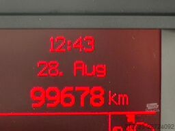 IVECO Daily 35C16 3.0 ¤6E Koffer LBW Klima