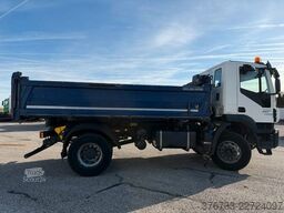 IVECO AD190T33 4x2 E6C Meiller 3-Seiten-Kipper Klima