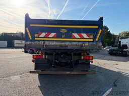 IVECO AD190T33 4x2 E6C Meiller 3-Seiten-Kipper Klima