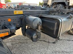IVECO AD190T33 4x2 E6C Meiller 3-Seiten-Kipper Klima