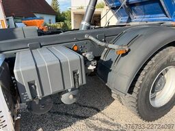 IVECO AD190T33 4x2 E6C Meiller 3-Seiten-Kipper Klima
