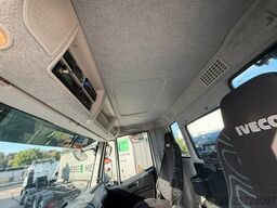 IVECO AD190T33 4x2 E6C Meiller 3-Seiten-Kipper Klima