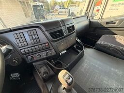 IVECO AD190T33 4x2 E6C Meiller 3-Seiten-Kipper Klima