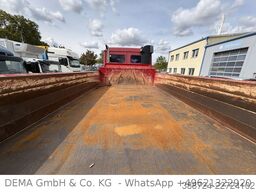 MERCEDES-BENZ Actros1835*4x4*3Seitenkipper*Klima*Bordwände*TÜV