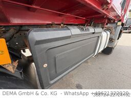 MERCEDES-BENZ Actros1835*4x4*3Seitenkipper*Klima*Bordwände*TÜV