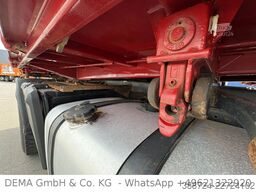 MERCEDES-BENZ Actros1835*4x4*3Seitenkipper*Klima*Bordwände*TÜV