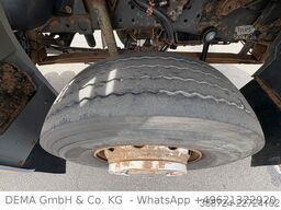 MERCEDES-BENZ Actros1835*4x4*3Seitenkipper*Klima*Bordwände*TÜV
