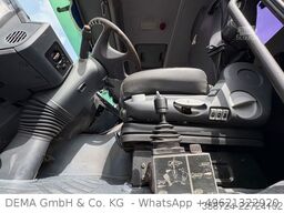 MERCEDES-BENZ Actros1835*4x4*3Seitenkipper*Klima*Bordwände*TÜV