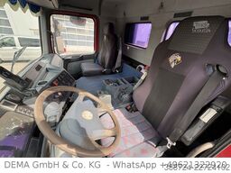 MERCEDES-BENZ Actros1835*4x4*3Seitenkipper*Klima*Bordwände*TÜV