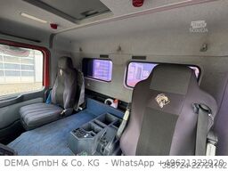 MERCEDES-BENZ Actros1835*4x4*3Seitenkipper*Klima*Bordwände*TÜV