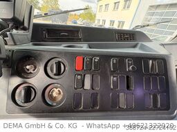 MERCEDES-BENZ Actros1835*4x4*3Seitenkipper*Klima*Bordwände*TÜV
