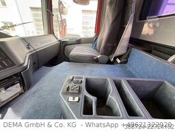 MERCEDES-BENZ Actros1835*4x4*3Seitenkipper*Klima*Bordwände*TÜV