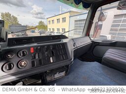 MERCEDES-BENZ Actros1835*4x4*3Seitenkipper*Klima*Bordwände*TÜV