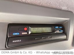 MERCEDES-BENZ Actros1835*4x4*3Seitenkipper*Klima*Bordwände*TÜV