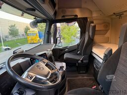 MERCEDES-BENZ Actros 2663 LS /Retarder/BigSpace/Hydraulik/EU6E