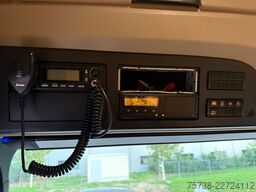 MERCEDES-BENZ Actros 2663 LS /Retarder/BigSpace/Hydraulik/EU6E