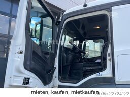MERCEDES-BENZ 3540 8x4 Putzmeister 10cbm/big axle
