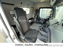 MERCEDES-BENZ 3540 8x4 Putzmeister 10cbm/big axle