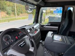 MAN TGS 33.480 6x6 KRAN abstattelb. 19m Kipper Bordm
