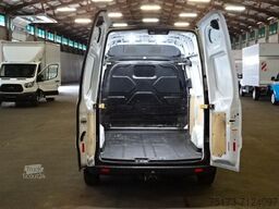 FORD Transit Custom Kasten 340 L2H2 Trend Kamera