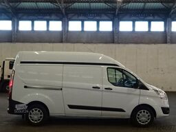 FORD Transit Custom Kasten 340 L2H2 Trend Kamera