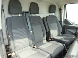 FORD Transit Custom Kasten 340 L2H2 Trend Kamera