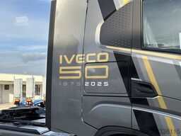 Iveco S-WAY 500