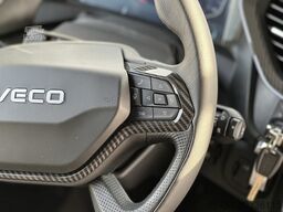 Iveco S-WAY 500 