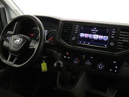 Man TGE 2.0 177PK 4X4 EURO 6 - Airco - Cruise - Cam...