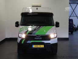 Man TGE 2.0 177PK 4X4 EURO 6 - Airco - Cruise - Cam...