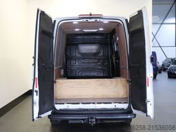 Man TGE 2.0 177PK 4X4 EURO 6 - Airco - Cruise - Cam...
